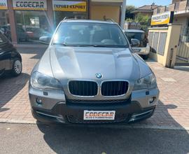 Bmw X5 3.0d cat Attiva