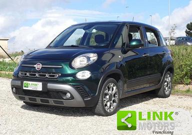 FIAT 500L 1.3 Multijet 95 CV Cross