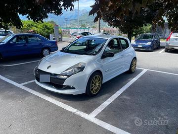 clio 3 rs