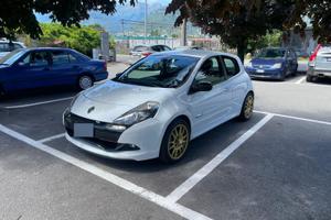 clio 3 rs