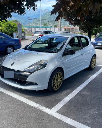 clio 3 rs