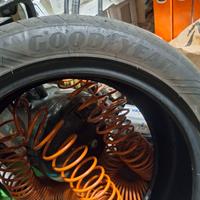 245/45/18 96w good year eagle f1