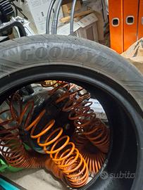 245/45/18 96w good year eagle f1