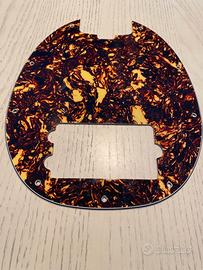 Battipenna Music Man Pickguard Stingray SP SH H