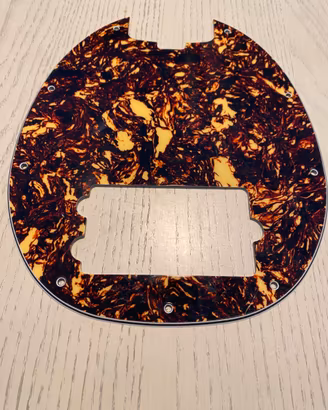 Battipenna Music Man Pickguard Stingray SP SH H