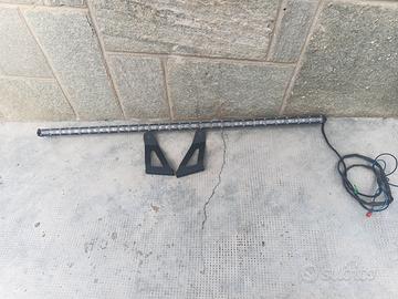 Barra led 110cm