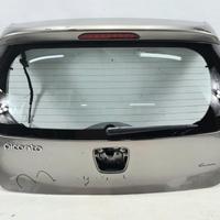 PORTELLONE POSTERIORE COMPLETO KIA Picanto 3Â° Ser