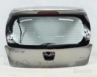 PORTELLONE POSTERIORE COMPLETO KIA Picanto 3Â° Ser