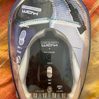 Convertitore analogico digitale giradischi NUOVO