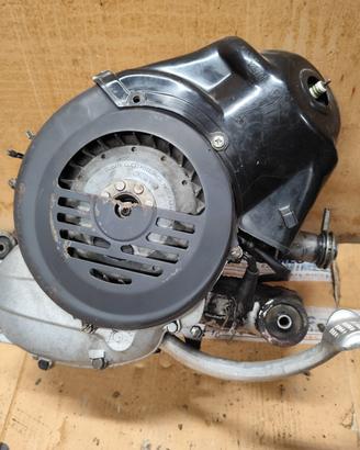 Motore vespa 125 et3 primavera