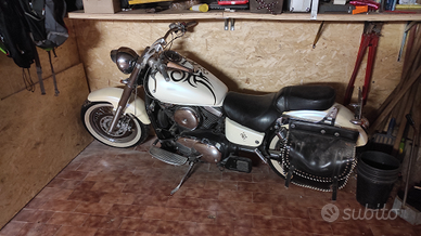 Kawasaki VN 1500
