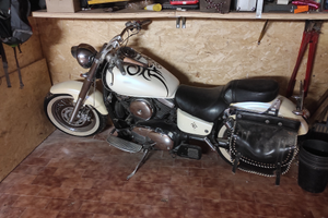 Kawasaki VN 1500