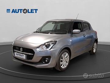 Suzuki Swift 1.2 Hybrid Cool 83CV