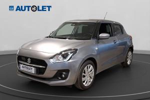 Suzuki Swift 1.2 Hybrid Cool 83CV