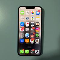 iPhone 13 256GB (con batteria nuova)
