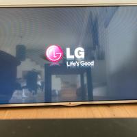 TV LG 47 pollici