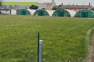 Terreno agricolo