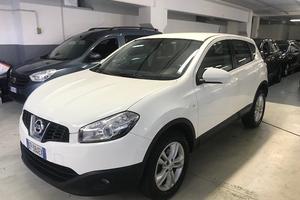 Nissan Qashqai 1.6 dCi 130CV / BEN.TENUTA