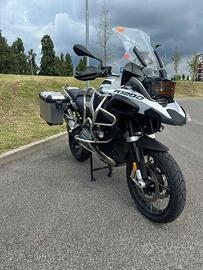 BMW R 1200 GS Adventure