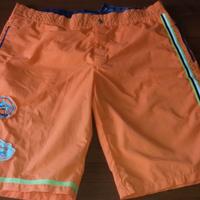 Costume pantaloncino uomo