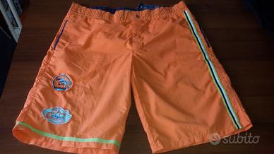 Costume pantaloncino uomo