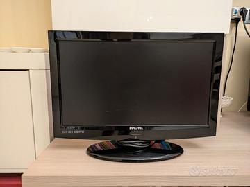 Monitor Schermo 19" TV INNO-HIT