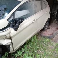 porte Ford Fiesta 