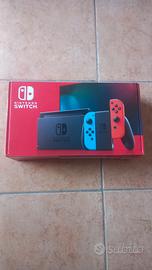 Nintendo Swicth 1