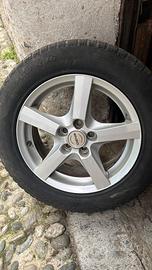 cerchi da 16