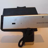 Cinepresa Agfa Movexoom 2000