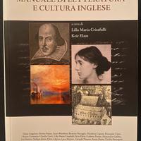 Manuale di letteratura e cultura inglese