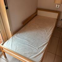 Lettino ikea