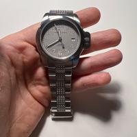 Hamilton khaki field automatic