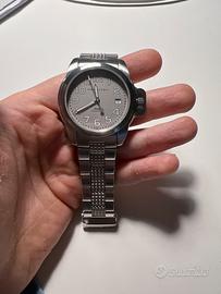 Hamilton khaki field automatic