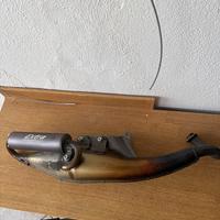 Marmitta 50 giannelli extra