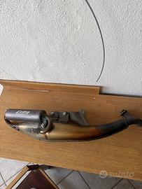 Marmitta 50 giannelli extra