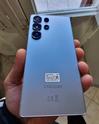 Samsung S25 Ultra 256gb
