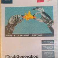 libro informatica techgeneration