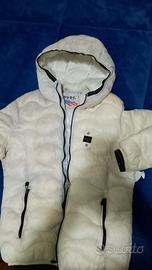 blauer bianco