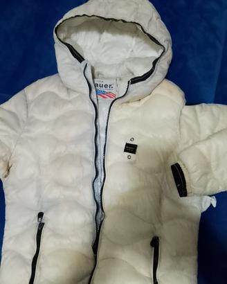 blauer bianco