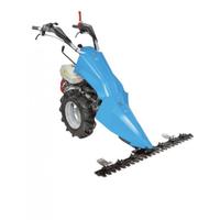 Falciatrice bertolini 150 s kohler ch 395 ohv