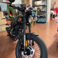Archive 50 cafè racer