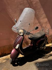 VESPA LX 125