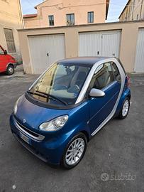 Smart ForTwo 800 33 kW coupé passion cdi perfetta