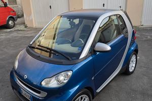 Smart ForTwo 800 33 kW coupé passion cdi perfetta