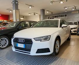Audi A4 Avant 2.0 TDI 150 CV ultra S tronic Busine