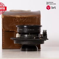 Horseman | Schneider-Kreuznach Super-Angulon 47 F5