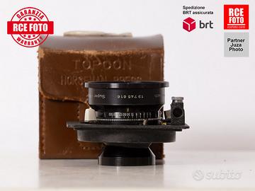 Horseman | Schneider-Kreuznach Super-Angulon 47 F5