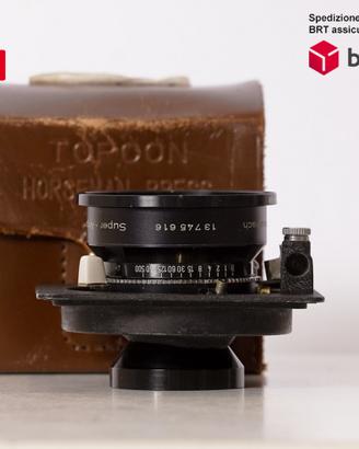 Horseman | Schneider-Kreuznach Super-Angulon 47 F5