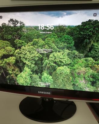 Samsung T220
